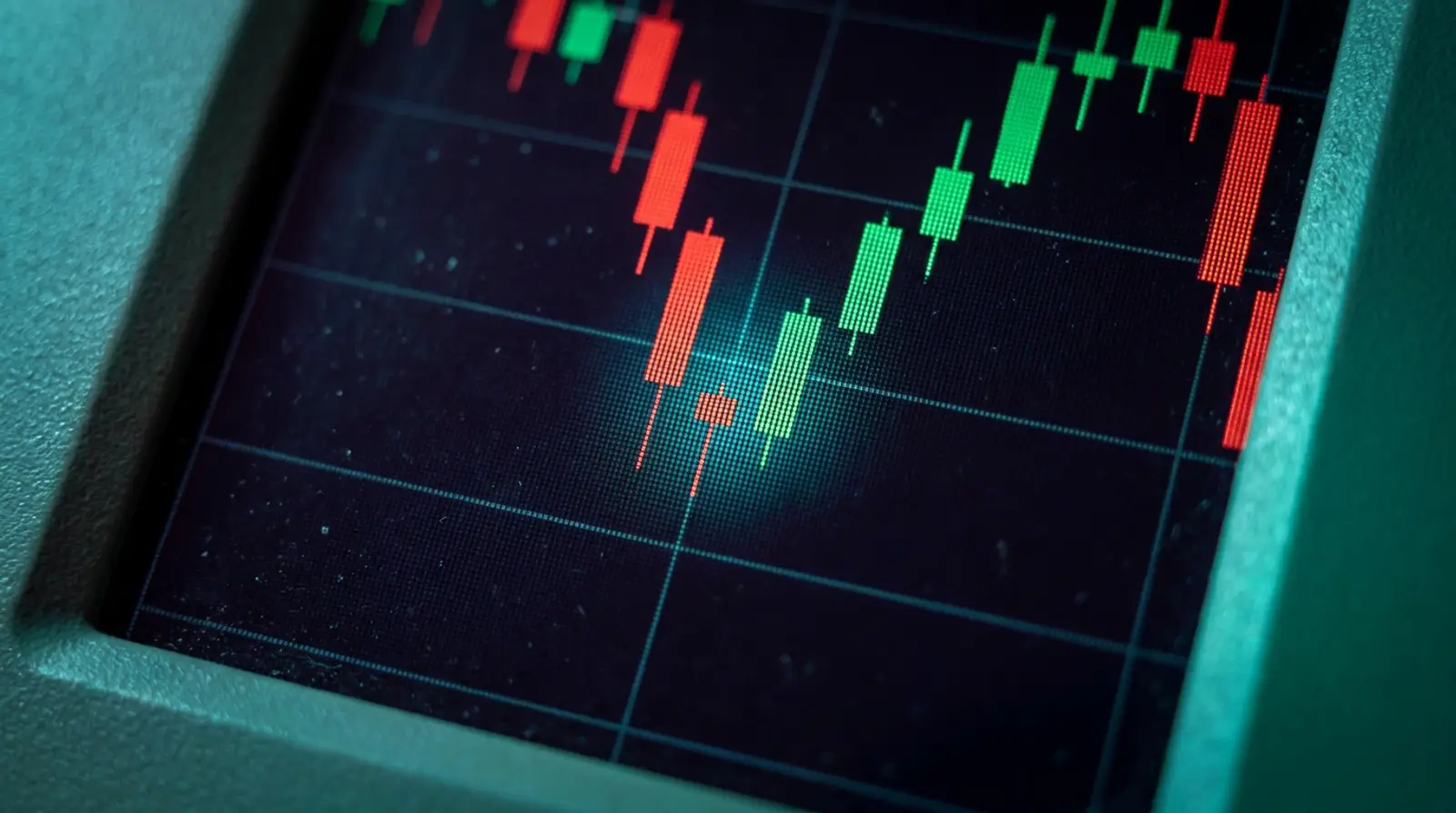 How to Read Candlestick Charts + Popular Reversal Patterns