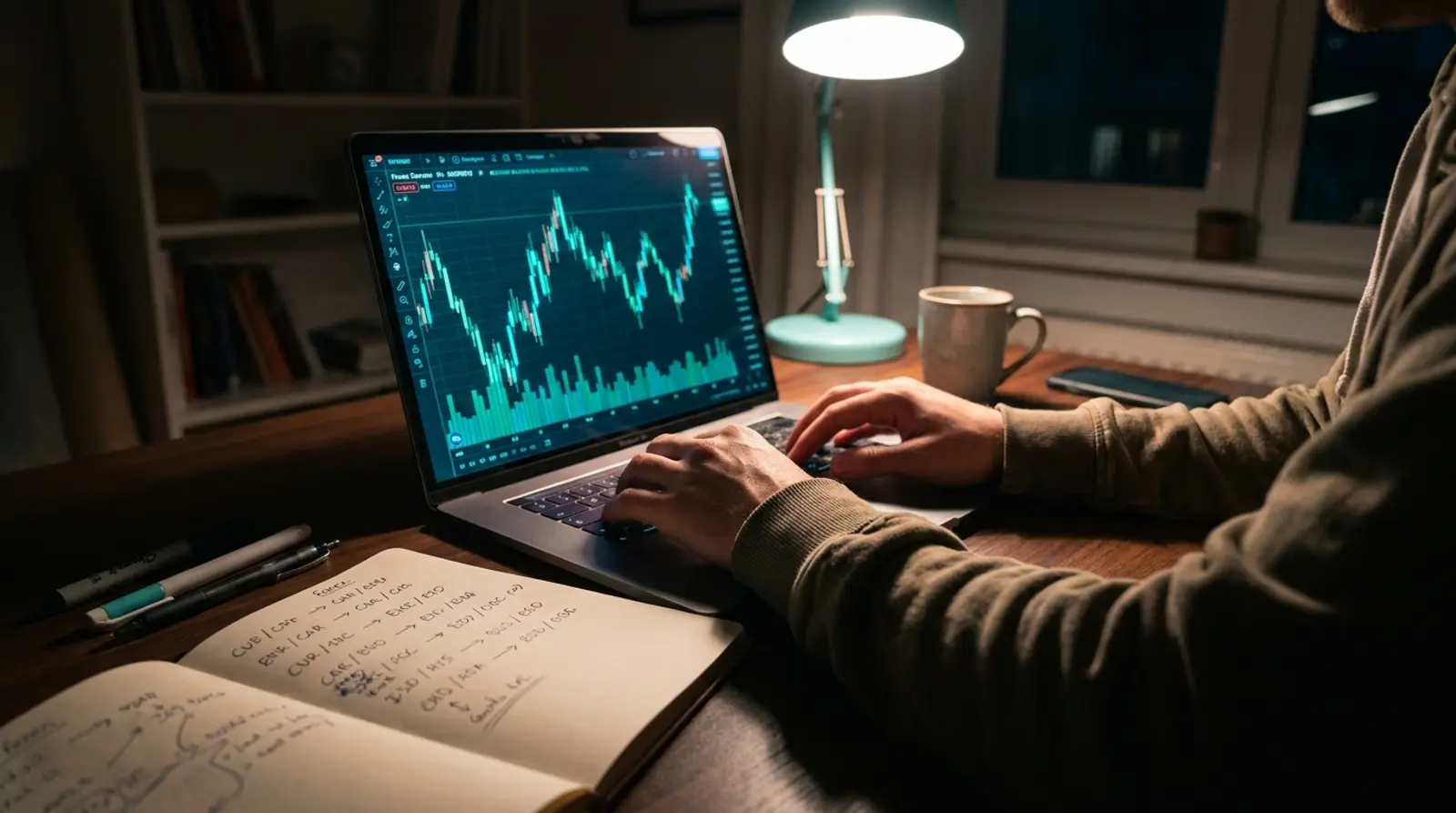 How to Start Trading Forex: A Step-by-Step Guide for Beginners
