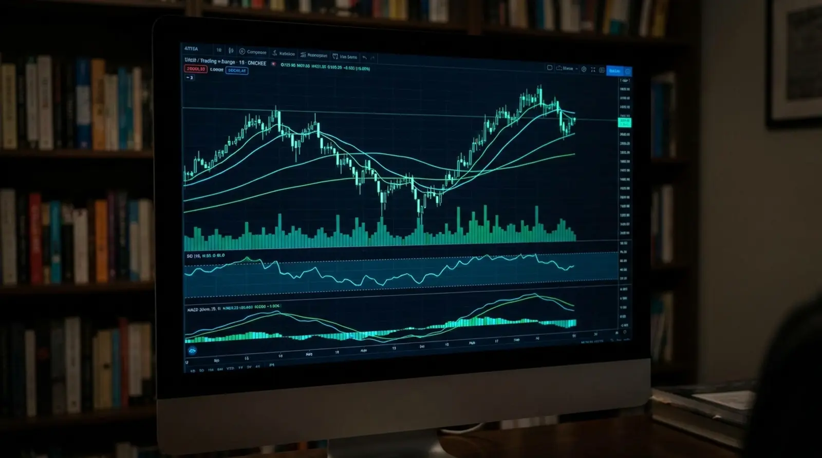 What Is a Forex Indicator? The Most Popular Ones Explained