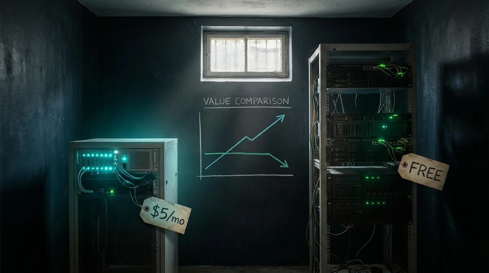 Cheap Forex VPS vs Free — Which Is Worth It in 2026