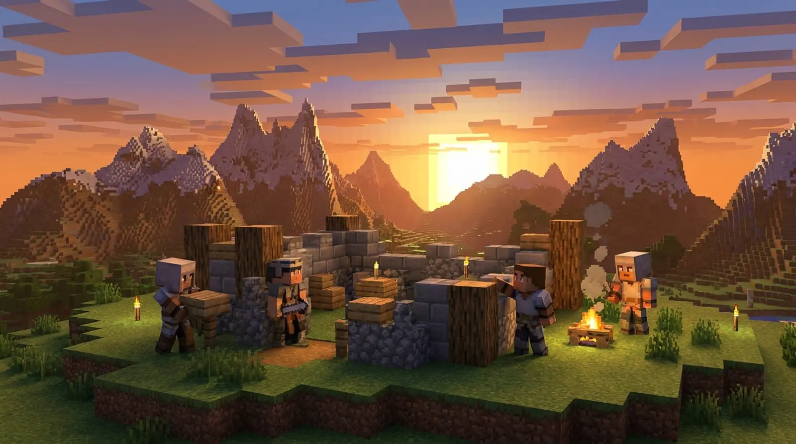 How to Make a Minecraft Server to Play with Friends (Full Guide)