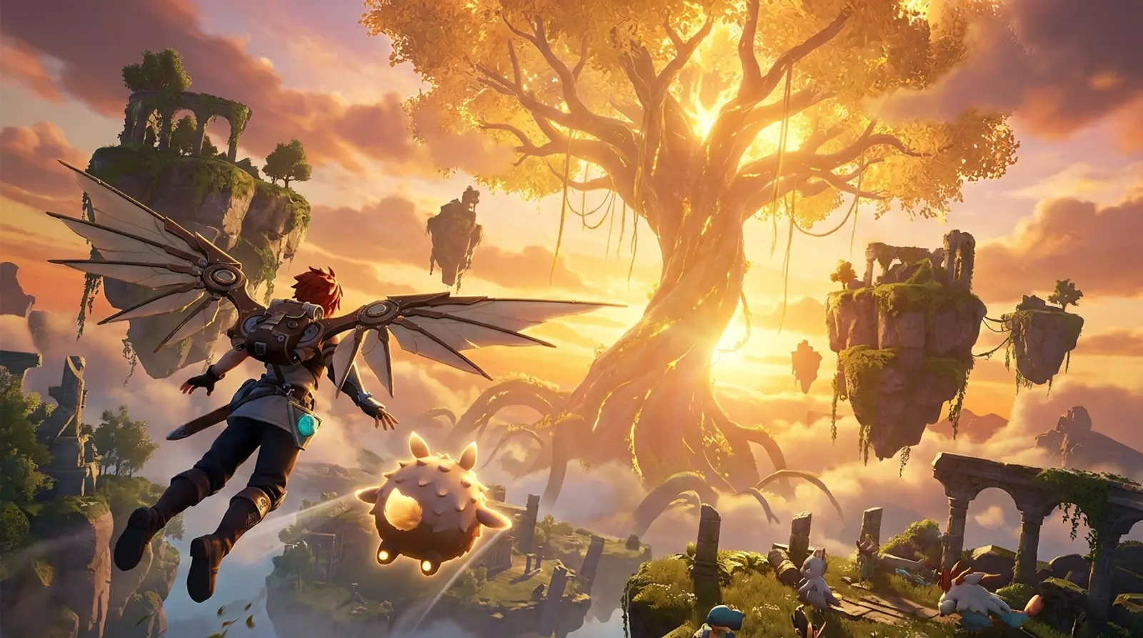 Palworld 1.0 มีอะไรใหม่? รีวิวฉบับเต็ม + เล่นกับเพื่อนยังไงให้ลื่น