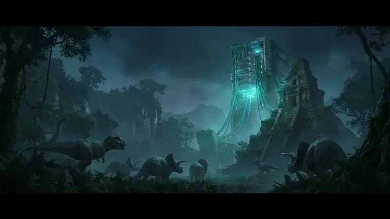 วิธีเปิดเซิร์ฟ ARK เล่นกับเพื่อน: self-host หรือเช่าดีกว่ากัน