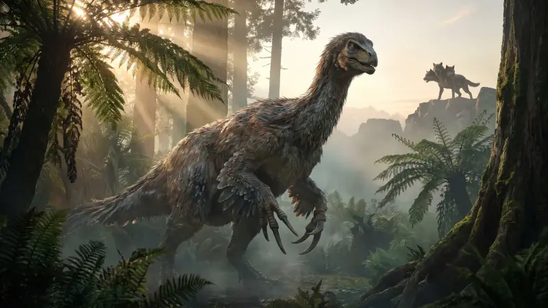 ARK: Survival Ascended อัปเดต UE 5.8 เลื่อนเป็น 28 ต.ค. + สิ่งที่เจ้าของเซิร์ฟต้องเตรียม