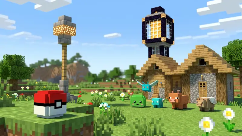 Cobblemon คืออะไร? วิธีเปิดเซิร์ฟ Cobblemon ม็อดโปเกมอนใน Minecraft เล่นกับเพื่อน