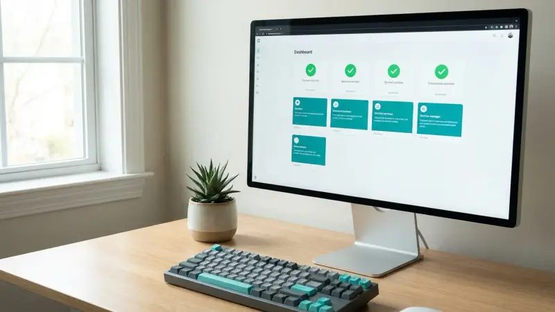 Coolify คืออะไร? แพลตฟอร์ม deploy เว็บบน VPS ของตัวเอง