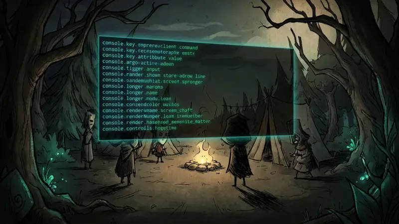 คำสั่ง Console DST ครบชุด ใช้งานจริงบนเซิร์ฟ