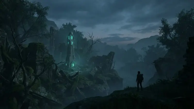 วิธีเปิดเซิร์ฟเวอร์ Enshrouded เล่นกับเพื่อน