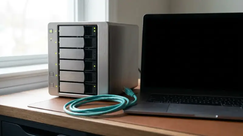 Error Establishing a Database Connection: เว็บยังอยู่ แต่คุยกับฐานข้อมูลไม่ได้