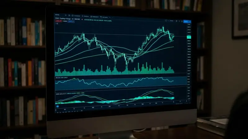 Indicator (อินดิเคเตอร์) คืออะไร + ตัวยอดนิยมสำหรับเทรด Forex