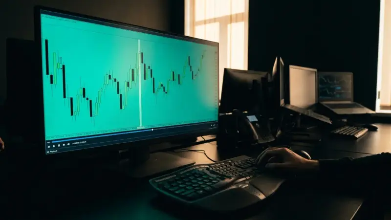 Forex Tester คืออะไร? โปรแกรมฝึกเทรดย้อนหลังที่มือใหม่ควรรู้จัก
