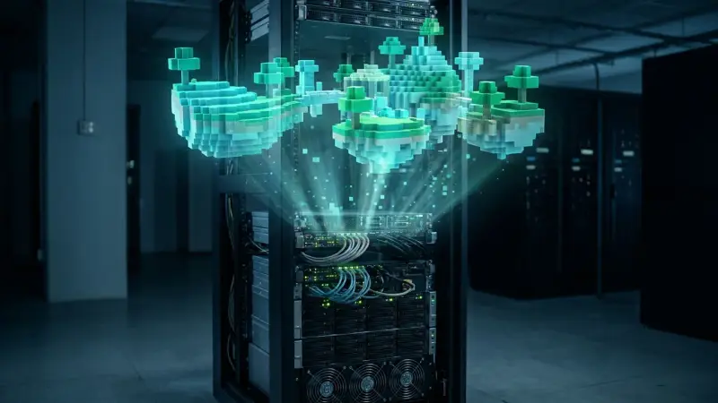 Apa Itu Game Server Hosting dan Kenapa Harus Sewa Daripada Buka Sendiri