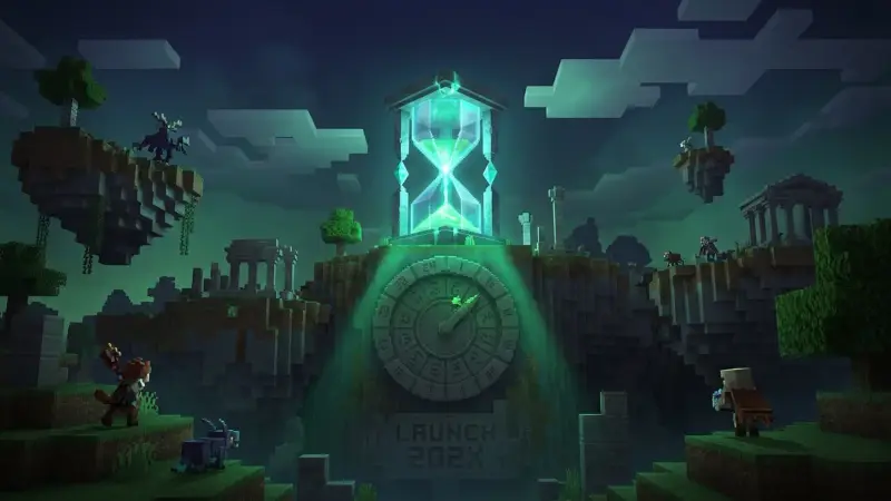 Hytale เปิดเมื่อไหร่ ราคาเท่าไหร่ และลงแพลตฟอร์มไหนบ้าง