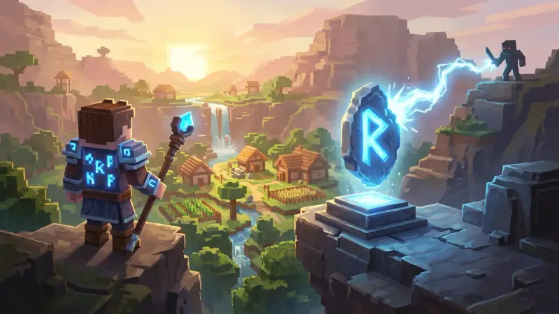Hytale Update 7 มีอะไรใหม่? สรุป Patch Notes และสิ่งที่คนเปิดเซิร์ฟต้องรู้