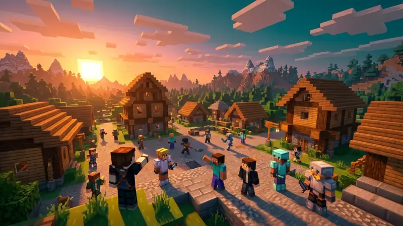 เปิดเซิฟ Minecraft กี่บาท? ราคาเช่าเซิร์ฟและ RAM ที่ต้องใช้จริง (2026)