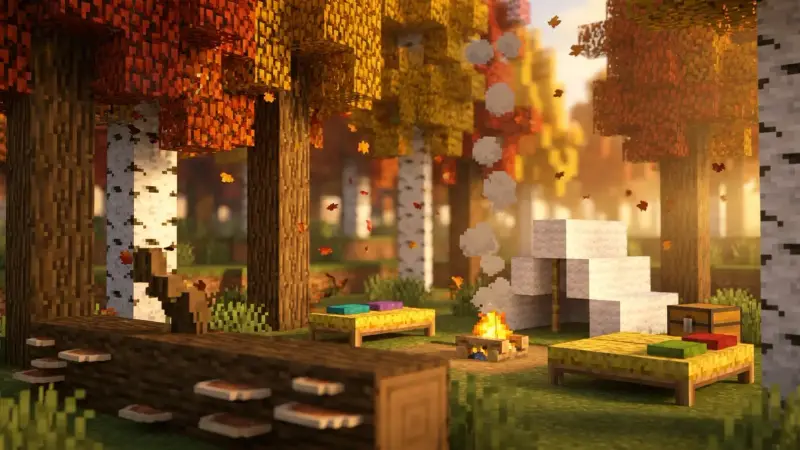 Minecraft 26.3 Wilderness Bound มีอะไรใหม่ และคนเปิดเซิร์ฟต้องเตรียมอะไร
