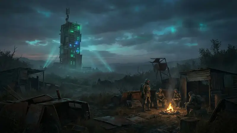วิธีเปิดเซิร์ฟเวอร์ Rust ส่วนตัว (Rust Server) ฉบับเริ่มจากศูนย์