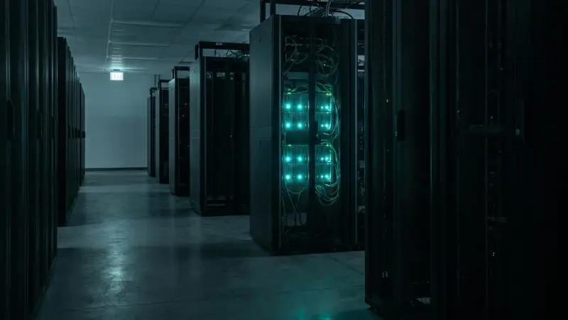VPS ล่มตอนกลางคืน เกิดจากอะไร และป้องกันยังไงไม่ให้เกิดซ้ำ