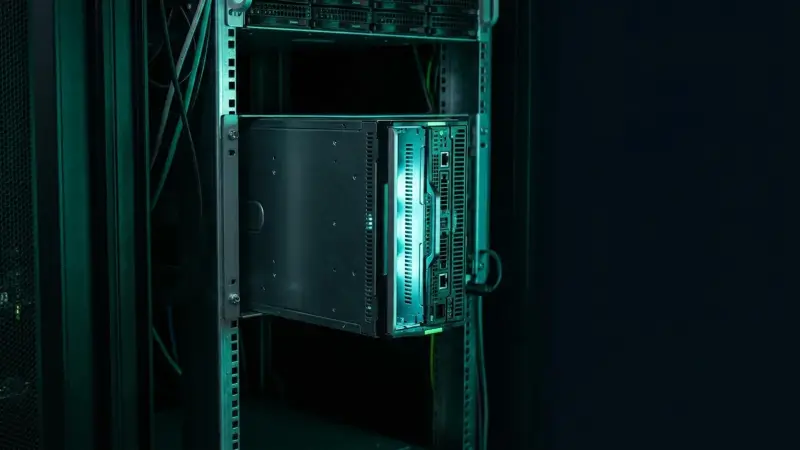 VPS กับ Web Hosting ต่างกันยังไง? เลือกแบบไหนดีในปี 2026