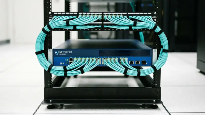 Firewall คืออะไร? เข้าใจการทำงาน พร้อมแนวทางตั้งค่าบน VPS