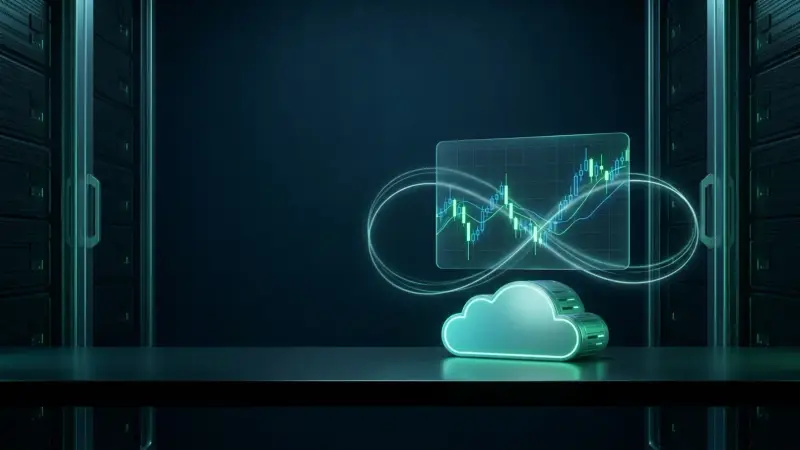 VPS Forex คืออะไร? ทำไมเทรดเดอร์รัน EA ทุกคนควรมี
