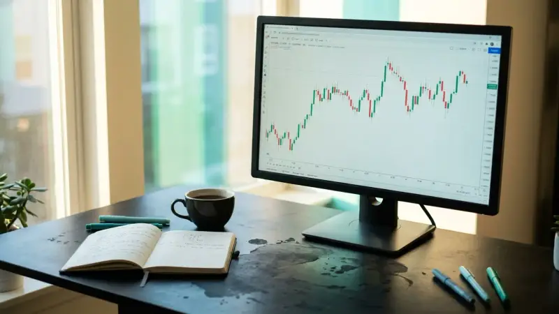 Forex คืออะไร? เริ่มเทรดยังไง ฉบับมือใหม่ 2026