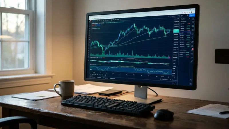 MT4 คืออะไร? รู้จัก MetaTrader 4 ตั้งแต่ศูนย์