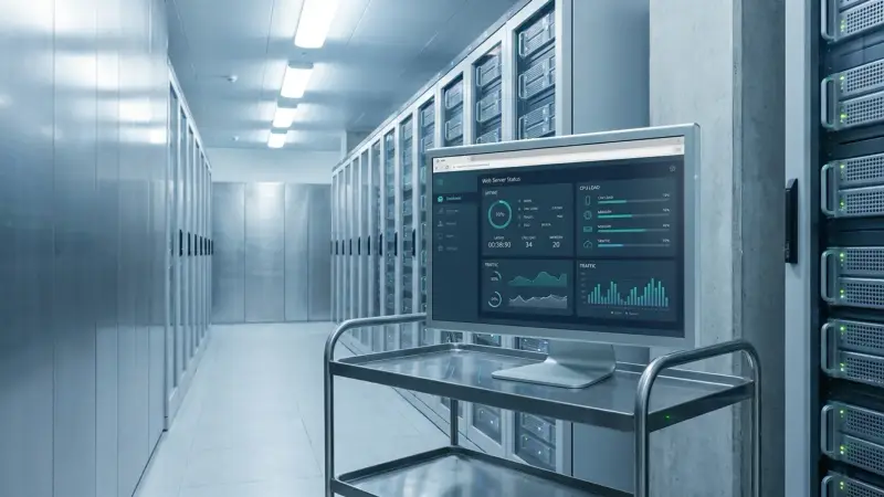 Nginx คืออะไร? เข้าใจเว็บเซิร์ฟเวอร์และ Reverse Proxy ในบทความเดียว