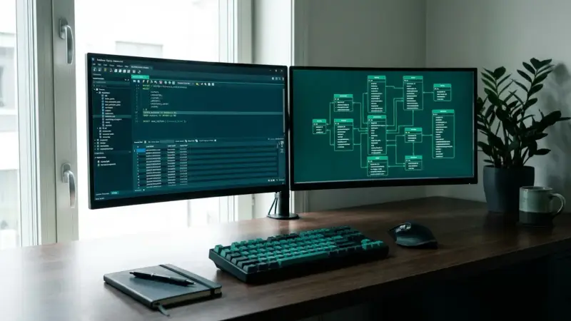 PostgreSQL คืออะไร? จุดเด่น ข้อจำกัด และวิธีเลือกให้ตรงงาน
