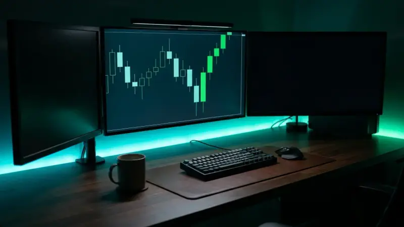 Price Action คืออะไร เทรดยังไงไม่ต้องพึ่งอินดิเคเตอร์