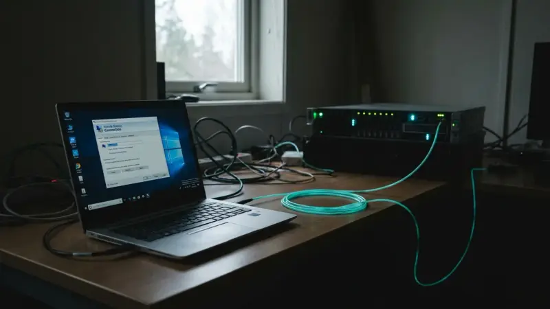 Remote Desktop / RDP คืออะไร? วิธีเชื่อมต่อ VPS Windows