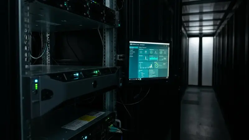 Windows Server คืออะไร? ใช้ทำอะไร เวอร์ชัน 2026
