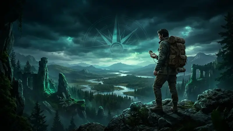 Windrose คืออะไร รีวิวเกมน่าเล่นไหมในปี 2026