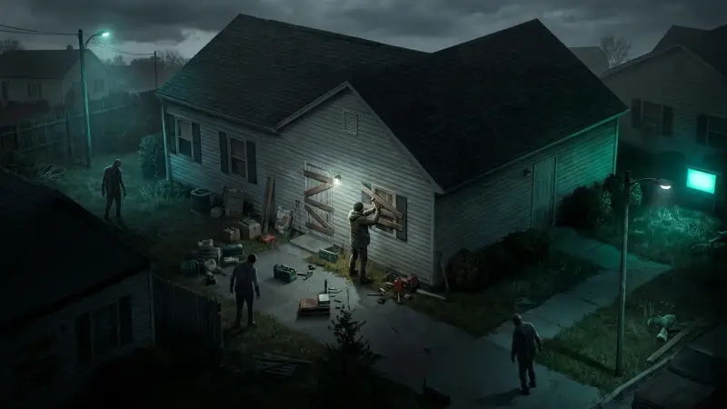 Project Zomboid มือใหม่: เอาตัวรอดสัปดาห์แรกให้ผ่าน