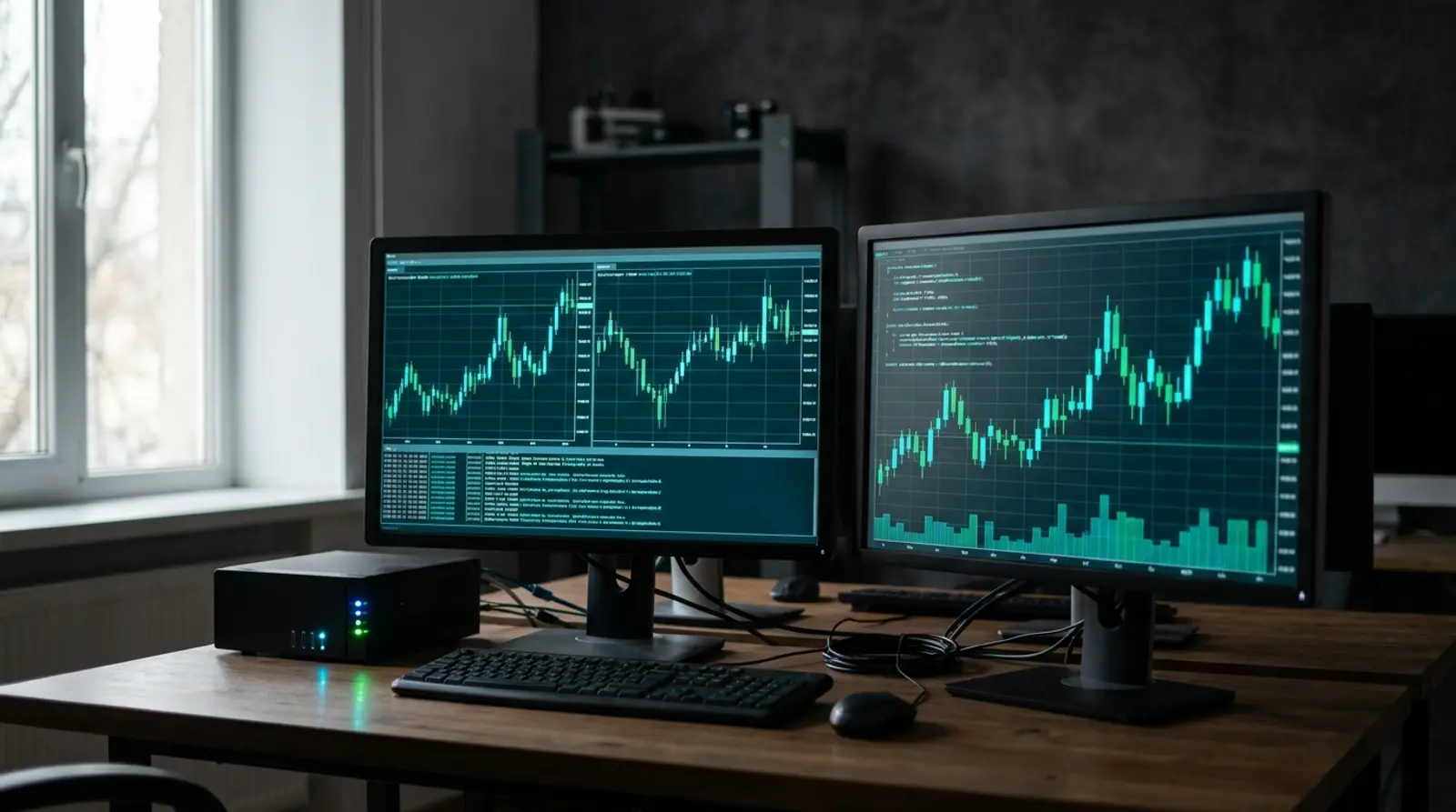 Run a Crypto Trading Bot 24/7 on a VPS: Why It Must Stay On