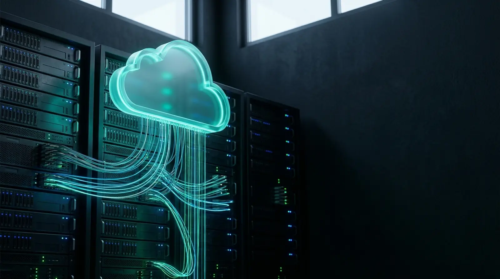 What Is Cloud Computing? From the Basics to Real-World Use