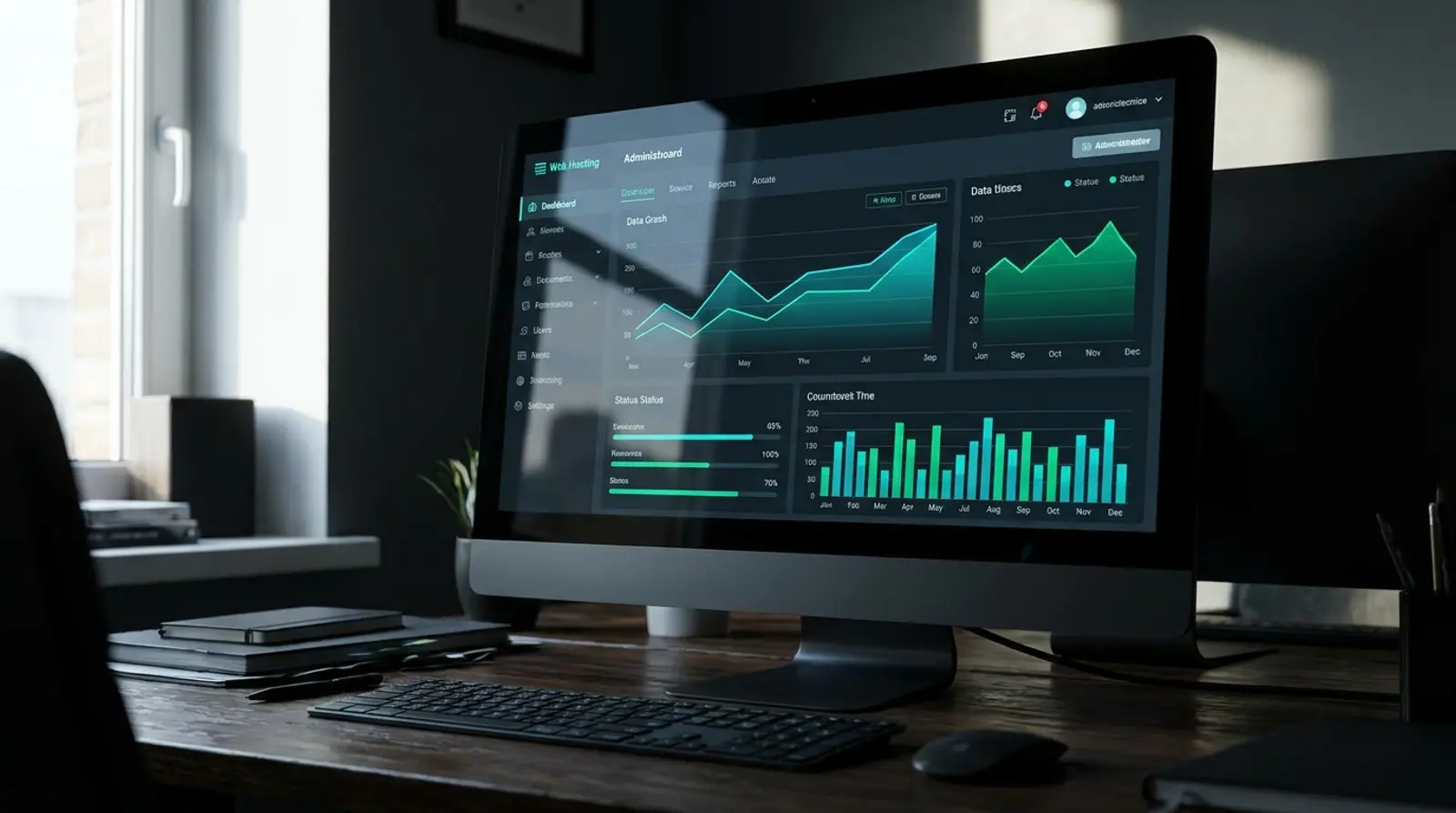 What Is DirectAdmin? The Popular Hosting Control Panel and How to Use It