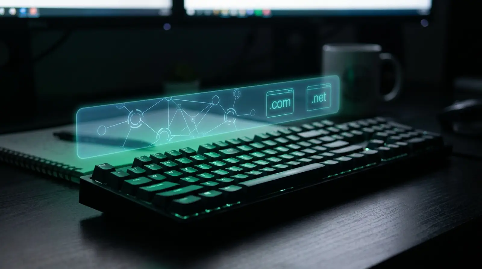 What Is a Domain? A Beginner-Friendly Guide