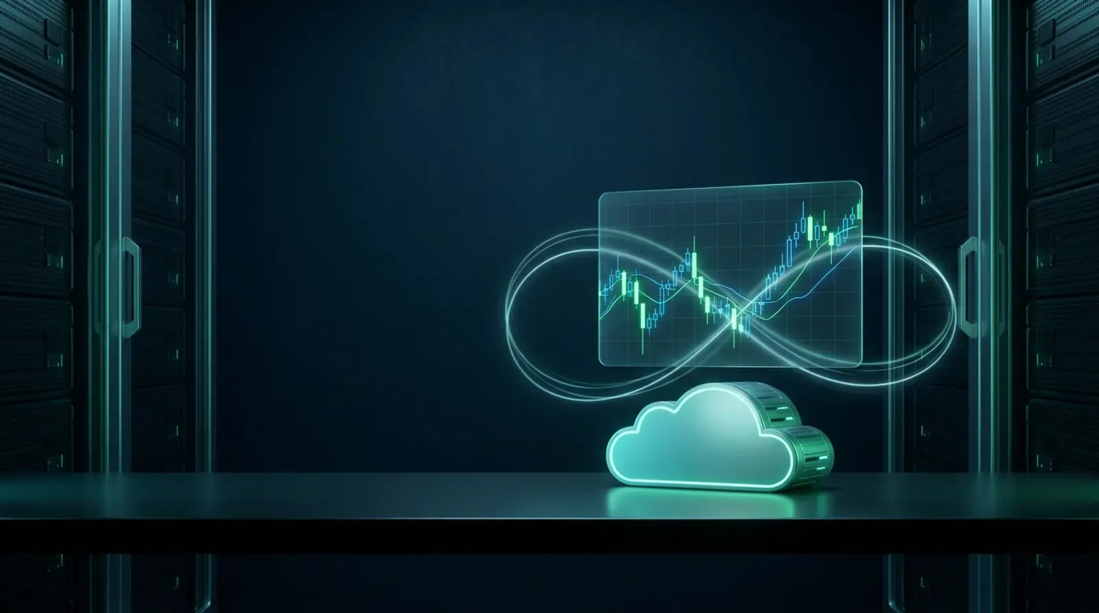 What Is a Forex VPS? Why Every EA Trader Should Have One