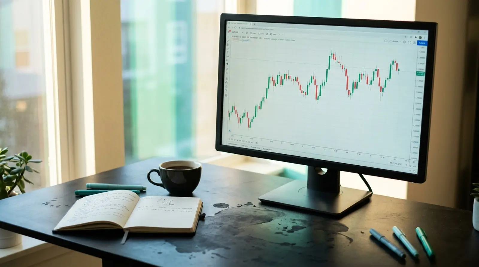 What Is Forex? How to Start Trading — Beginner's Guide 2026