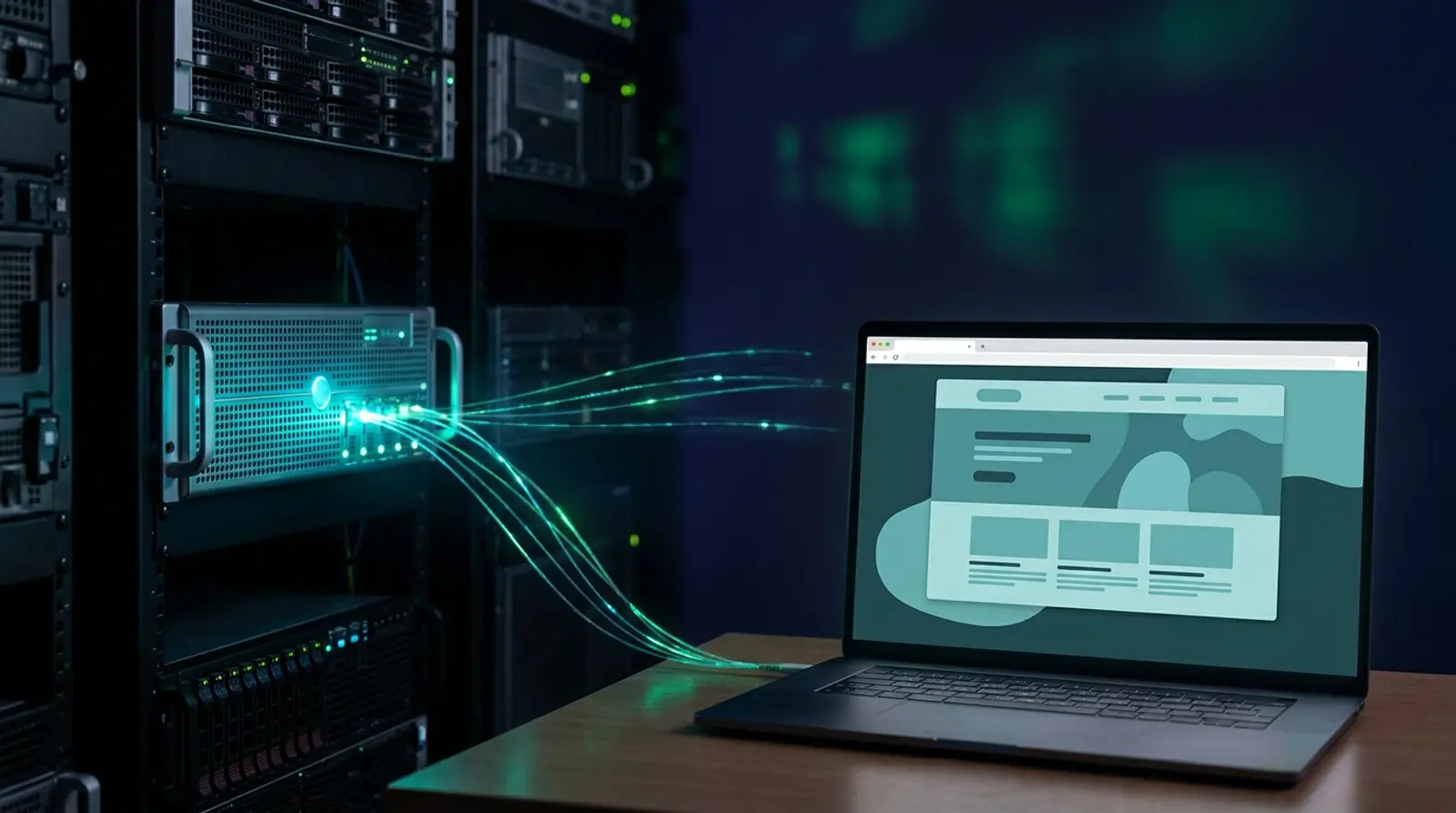 What Is Web Hosting? How Beginners Can Pick a Fast, Affordable Host